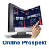 Online-Prospekt